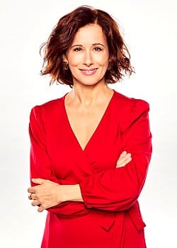 Jolanta Fraszynska